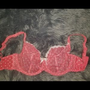 Freya 32GG Pink Bra